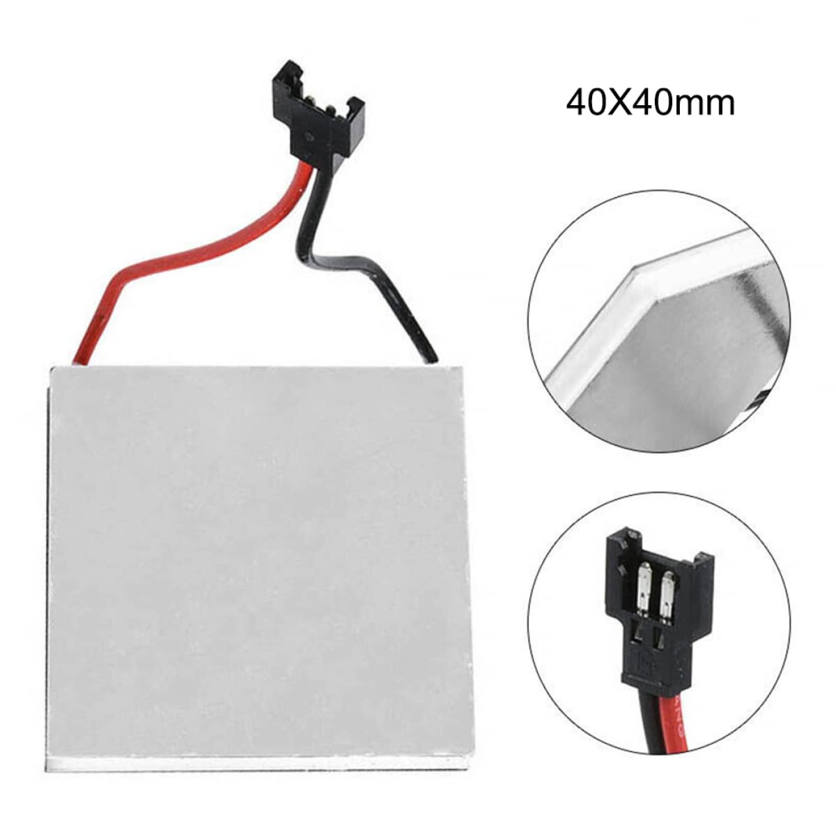 Open haard Warmte Aangedreven Kachel Ventilator Motor Warmteverdeling Log Houtkachel Eco-vriendelijke Stille Ventilator Motor Open haard Accessoires | NL