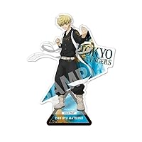東京リベンジャーズ オリジナルアクリルスタンド　5種セット 東京卍リベンジャーズ × グリコ アクリルスタンド 5種セット