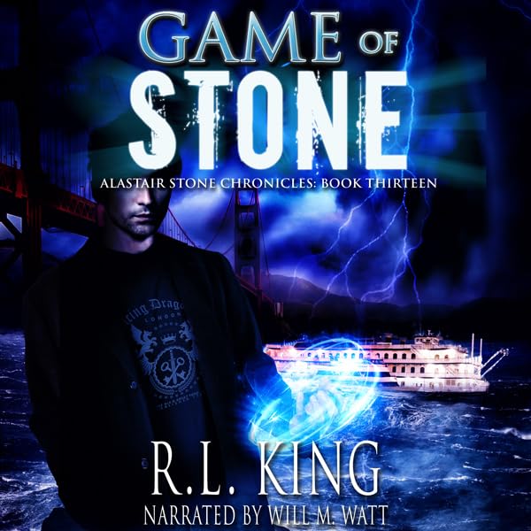 Cover art for Game of Stone