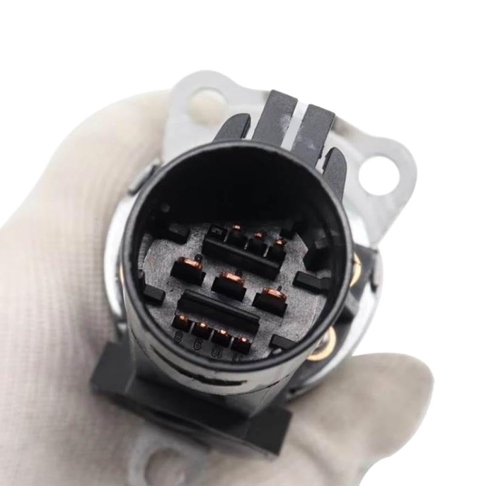 VVT Actuator Shaft and Motor 11377603979 11377599021 Compatible with N20 N26 N55 Engines