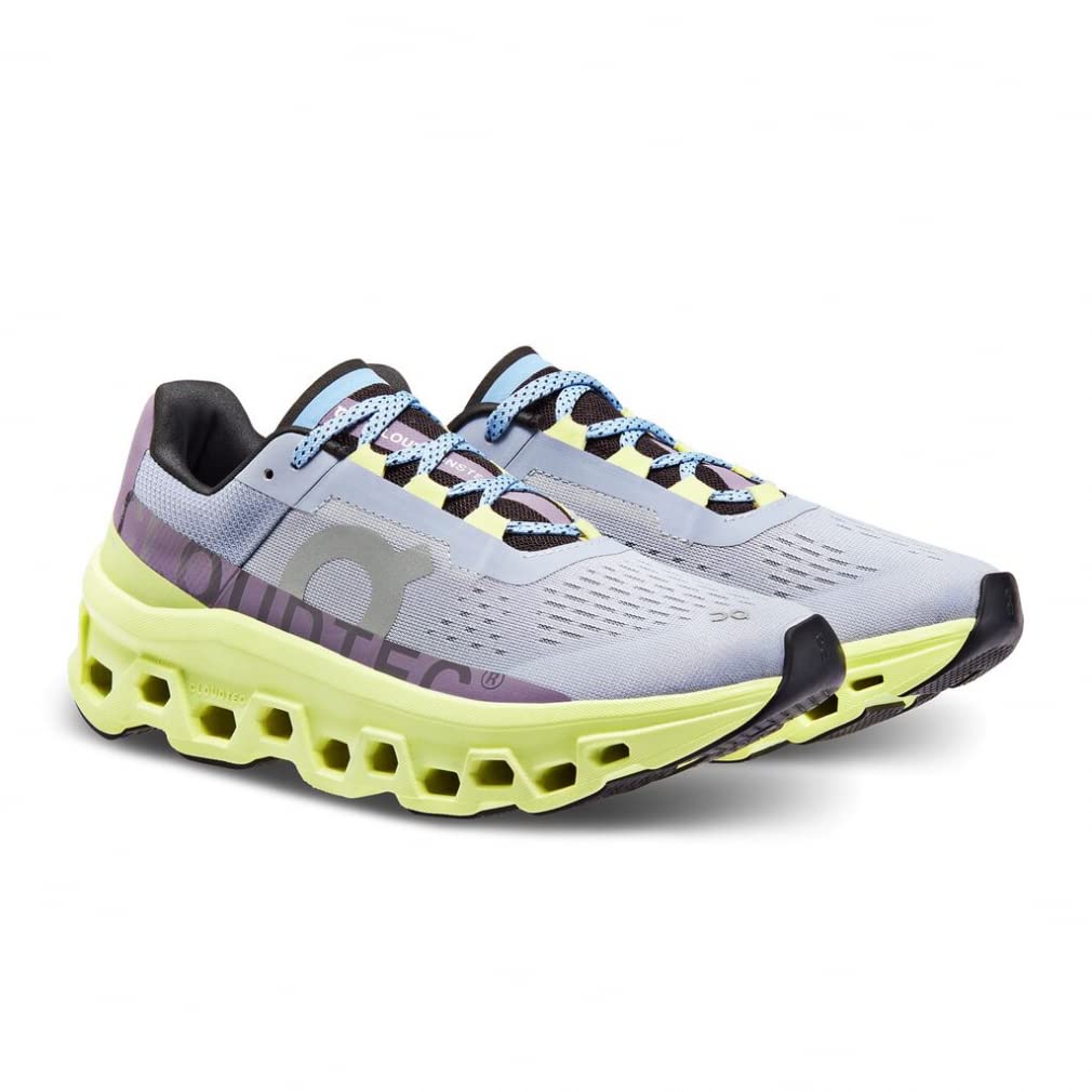 On Women's Cloudmonster Sneakers