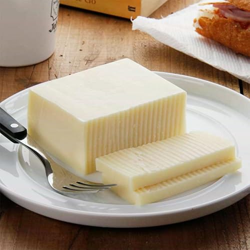 ELITE SELECTION �O���X�t�F�b�h �h�C�c�Y �}���{�[�iMARIBO�j �\ �Z�~�n�[�h�`�[�Y�A���������ƂɃJ�b�g Grassfed German Maribo ? Semi-Hard Cheese, Individually Cut to Or