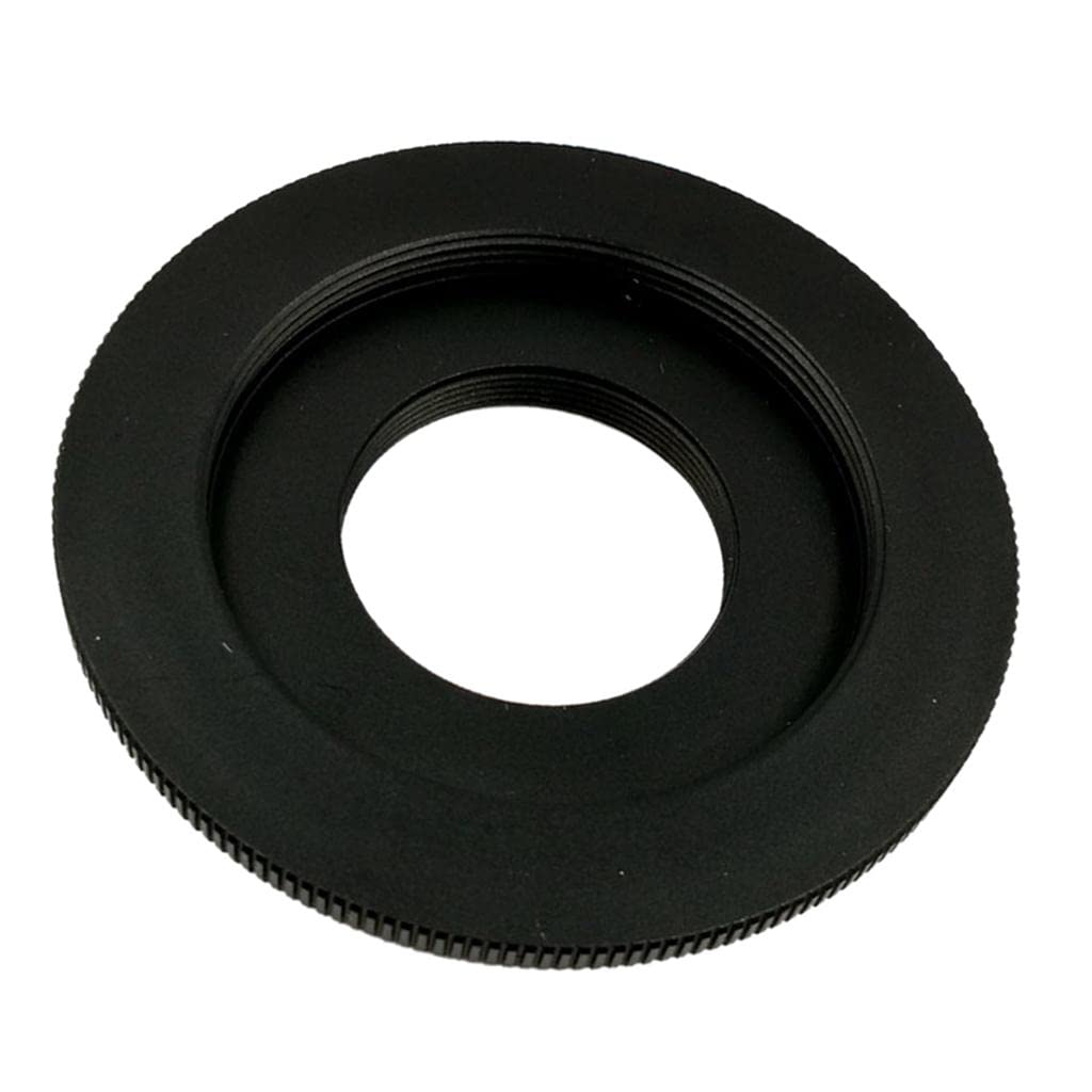 M42 / C Mount Movie Lens to NEX E Mount Adapter Dual Purpose |Cameras & Photo|Lenses & Filters|Lens Adapters Mounts & Tubes-image-26