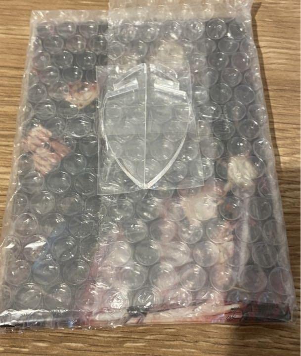 ○呪術廻戦 アクリルボード 当選品 Amazon.co.jp: 呪術廻戦 100名限定 アクリルボード 抽選 通知書 : おもちゃ