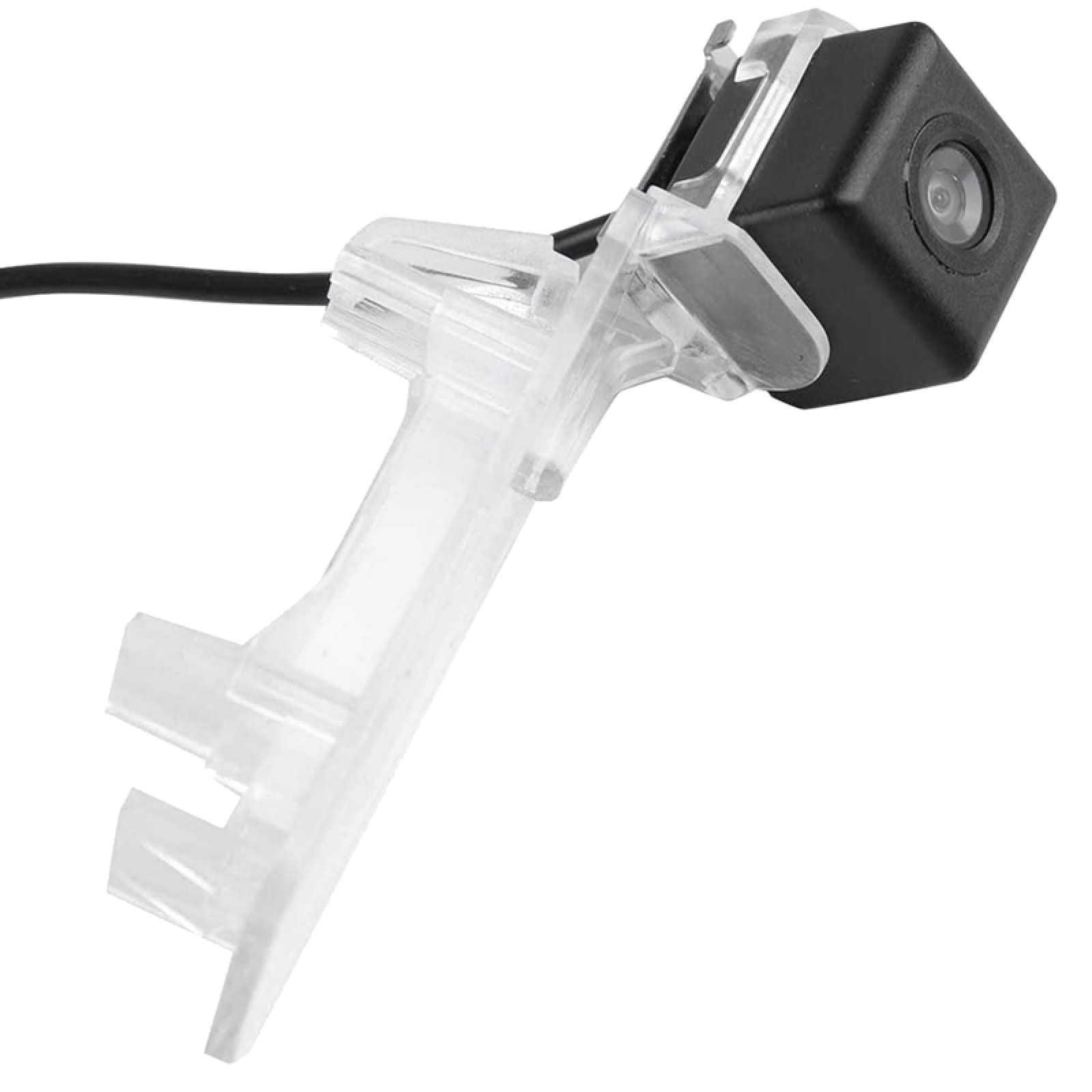 AODERDACar Rear View Camera HD Reverse Parking Assist Backup Camera CCD Vehicle Camera Night Vision Waterproof,For Benz Smart Fortwo W451 2007-2014