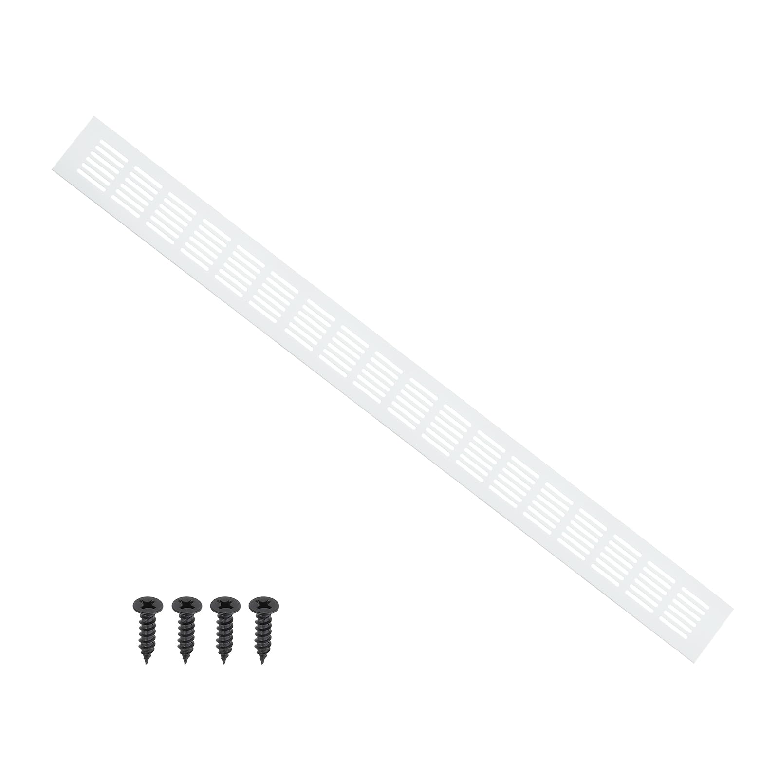 PATIKIL 28 x 2.4 Inch Door Air Vent Cover