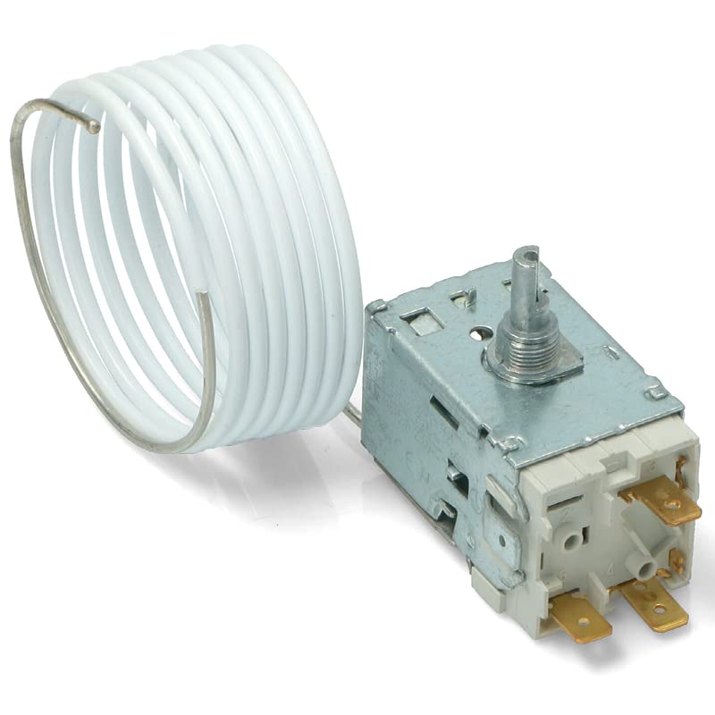 Magnets 2 Doors Capillary thermostat 1500mm Standard