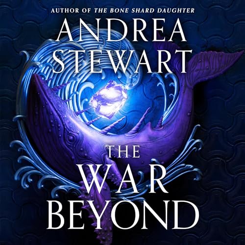The War Beyond Titelbild