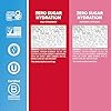 Таблетки электролита Nuun Zero Sugar Hydration - магний, кальций, калий, хлорид и натрий, лёгкие и восхитительные фруктовые вкусы, без сахара, без глютена, веганские, со смесью ягод, упаковка 4 шт. (всего 40 порций) №4