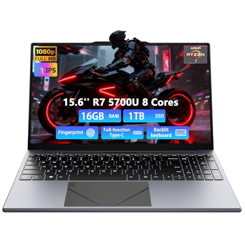 Amazon.co.jp: Breloom Light-Gaming ノートパソコン 8コア AMD Ryzen