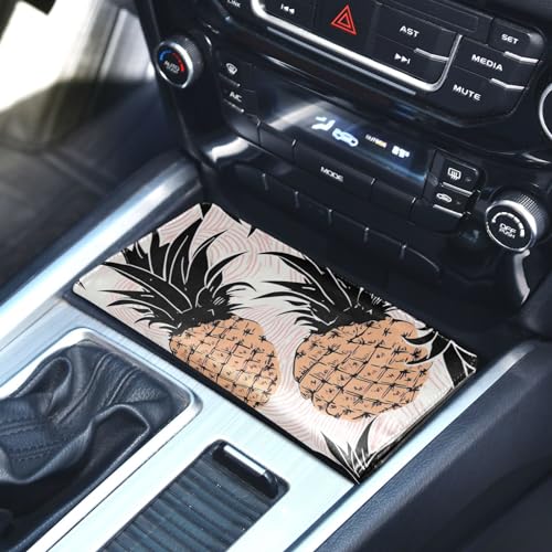 Porta Documentos Para Carro Multicolor miniatura 5