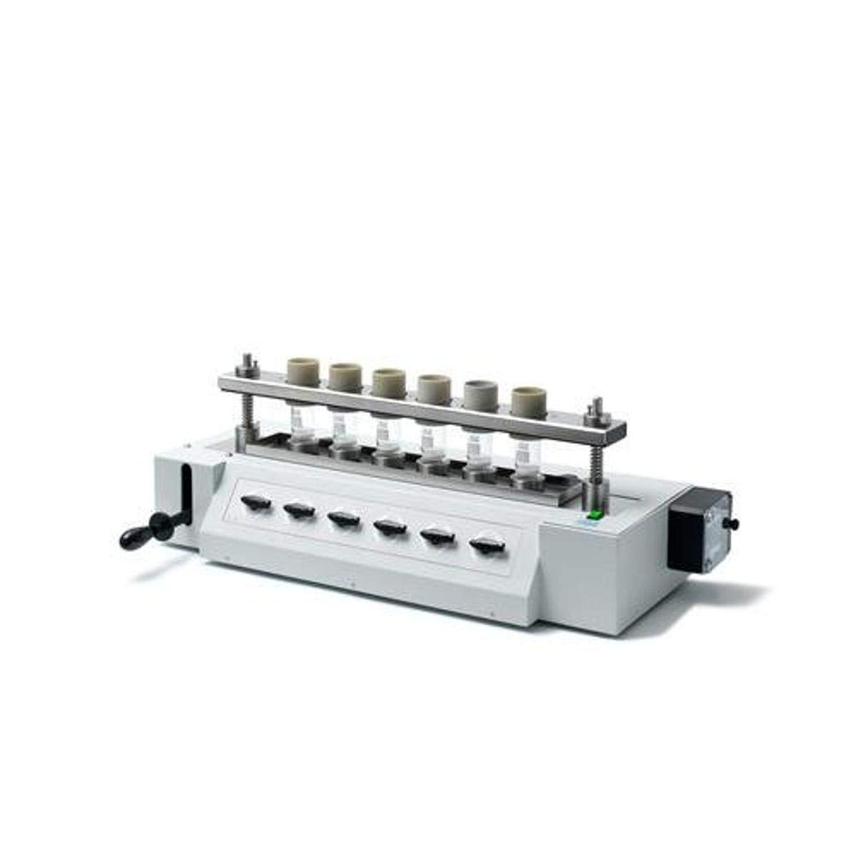 VELP ScientificaF30530204 Model COEX Stainless Steel Cold Extractor, 120W, 230V, 60 Hz