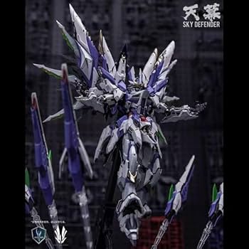 Amazon | SKY DEFENDER スカイディフェンダー天幕, 1/72スケール