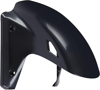 TCMT Unpainted ABS Front Fender Fit For Honda Goldwing 1800 GL1800 2001-17 F6B 2013-2017