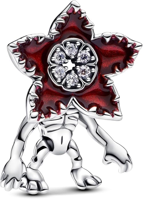 TCZNAF Weihnachten Charms Armbände Bead Compatible für Armband Schmuck für Damen