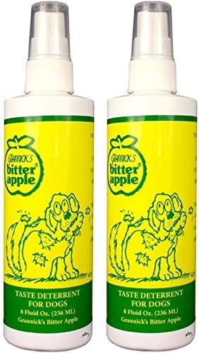 homemade apple bitters for dogs