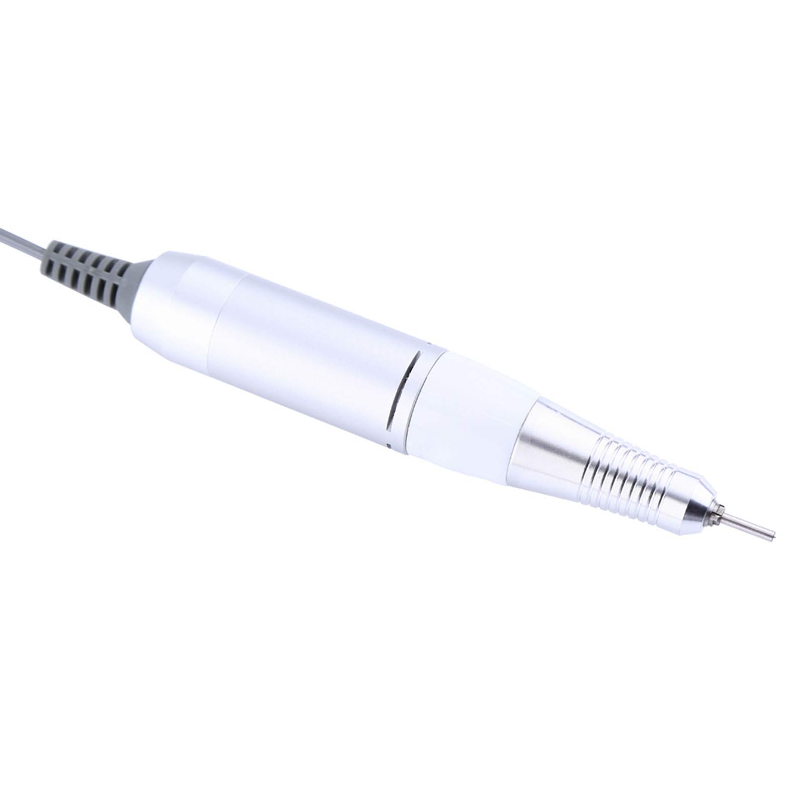 Sostituzione del Manipolo del Trapano per Unghie, Penna di Ricambio per Trapano per Pedicure Manipolo per Smerigliatrice per Unghie 1 Pezzo Manicure Elettrica Professionale