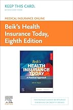 Medical Insurance Online for Beik’s Health Insurance Today(Access Card)