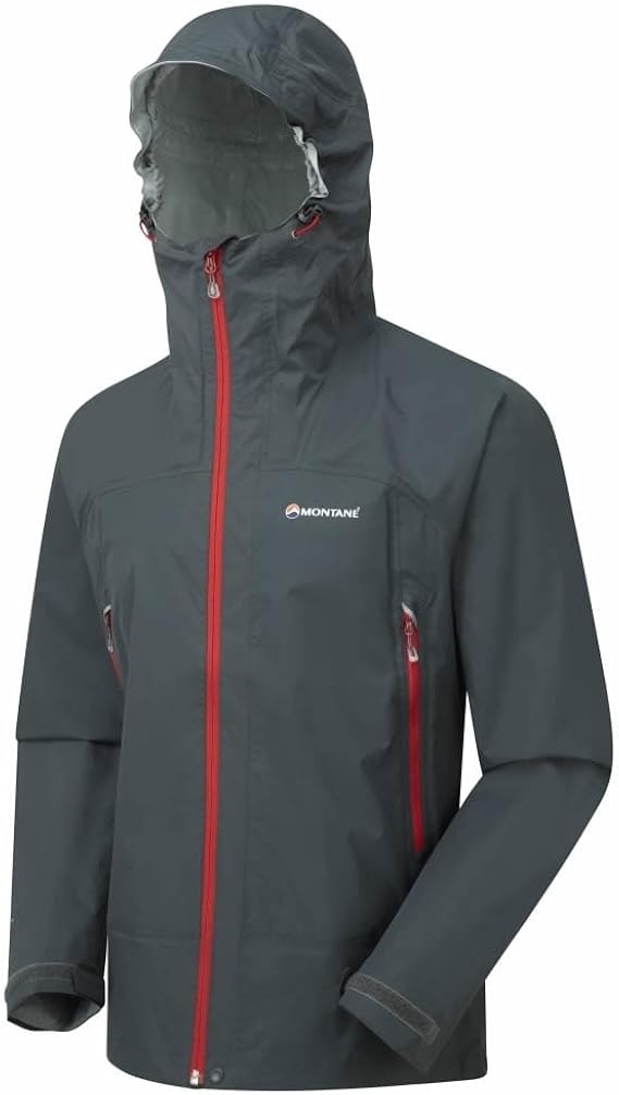 montane pertex shield jacket