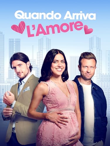 Quando Arriva L'Amore (Zoe's Having a Baby)