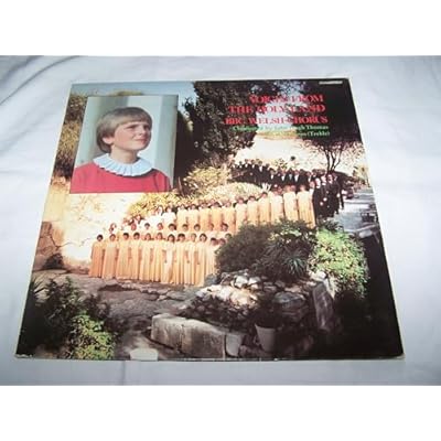 Voices From The Holy Land