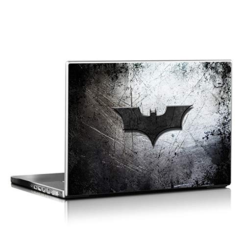 P3 Design Batman Laptop Skin Sticker for Laptops Upto 15.6 inches