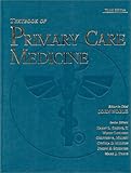  Textbook of Primary Care Medicine