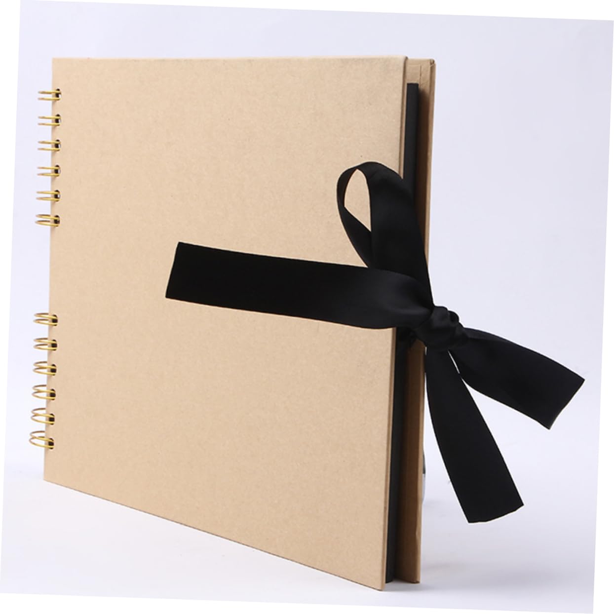 Classeur Album Bordeaux Format A4 Box De Rangement 25 Feuilles Transparentes Pour 200 CPA