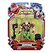 Produktbild Power Players 12cm Actionfigur Sergeant Charge
