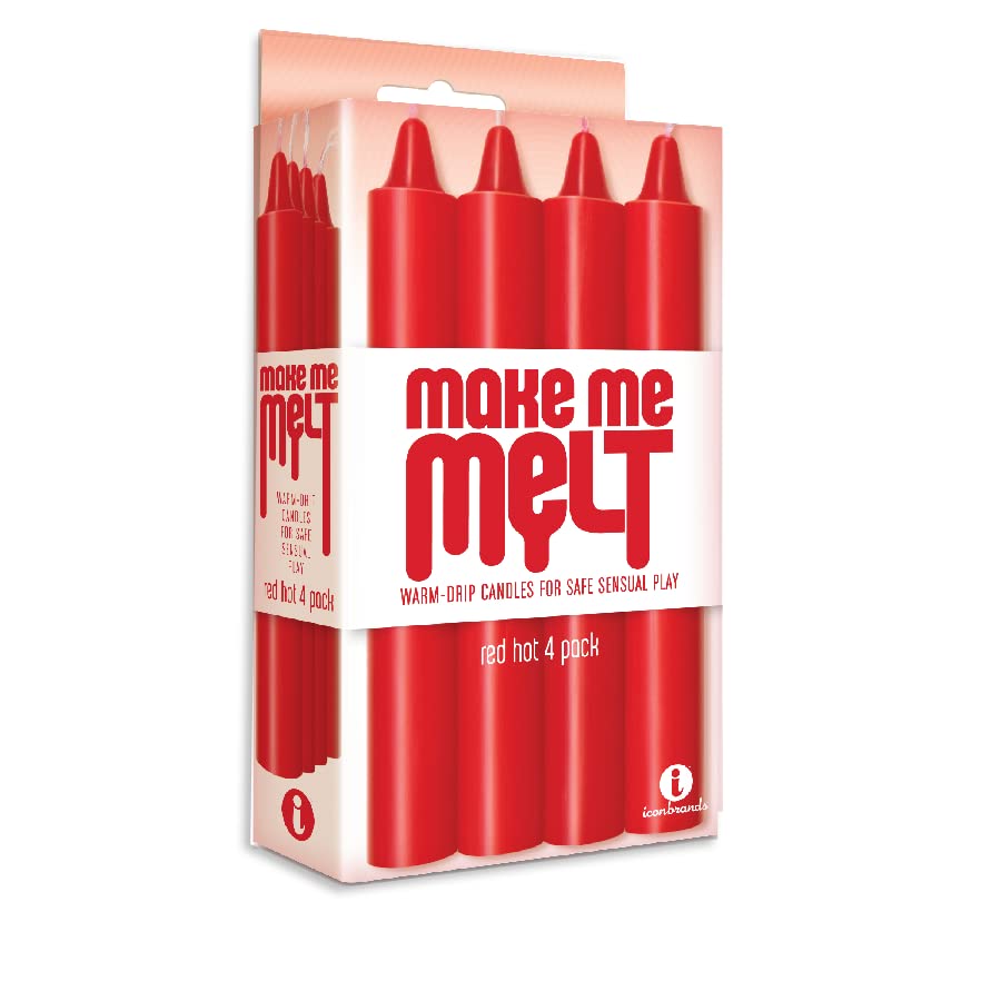 Amazon.com: Sex Toy Gift Set Bundle of Make Me Melt Sensual Warm