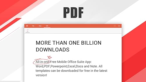 WPS Office - Word, Docs, PDF, Note, Slide & Sheet