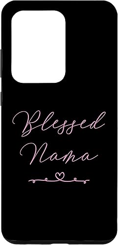 Miniatura 1 de Galaxy S20 Ultra Blessed Nama Case