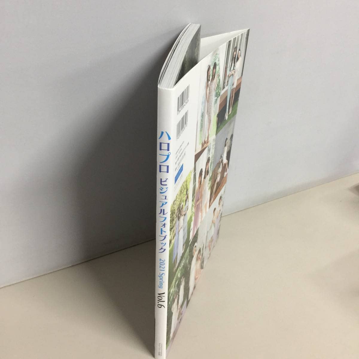 【ハロープロジェクト】 ビジュアルフォトブック 写真集 アーティスト選択 :: アーティスト :: ハロー！プロジェクト