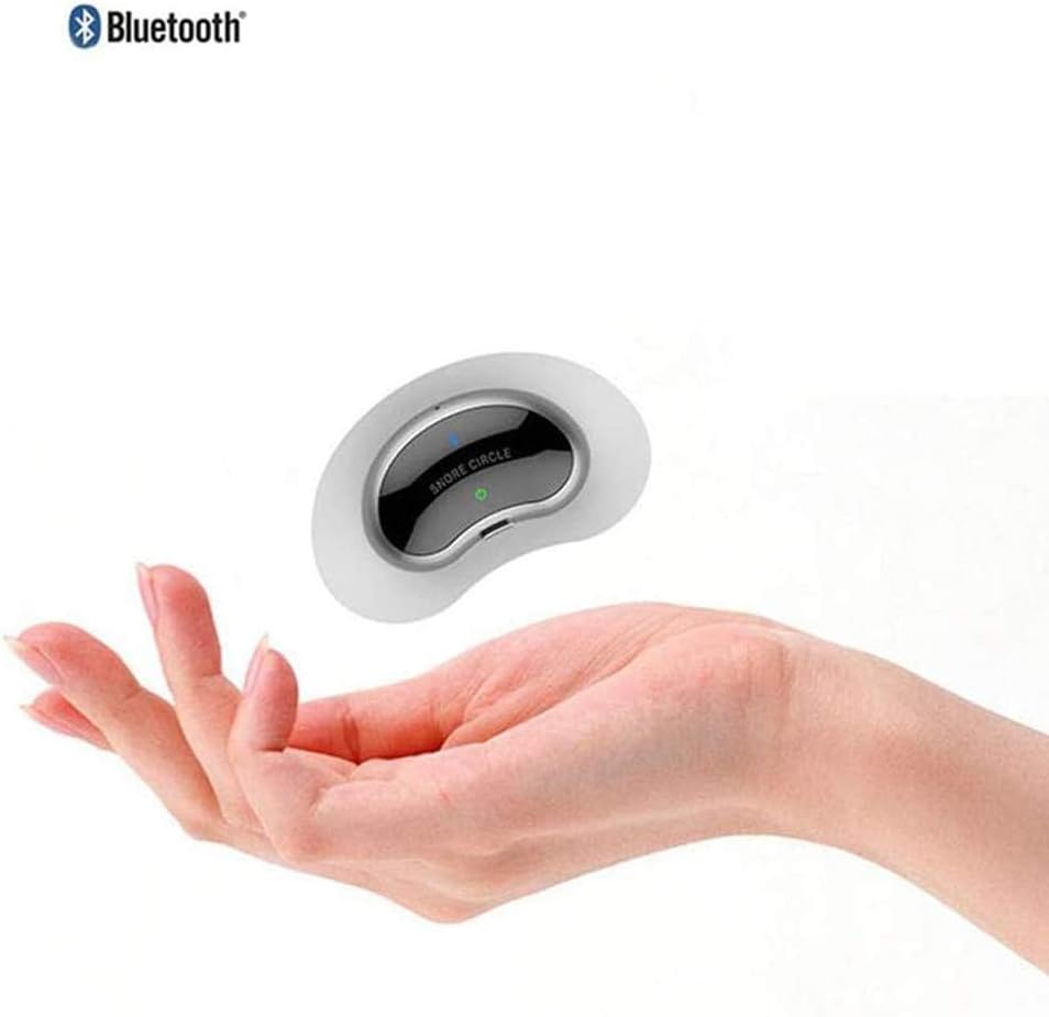 spray per la gola per russare