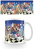 taza magica game boy Super Mario Art taza de cerámica