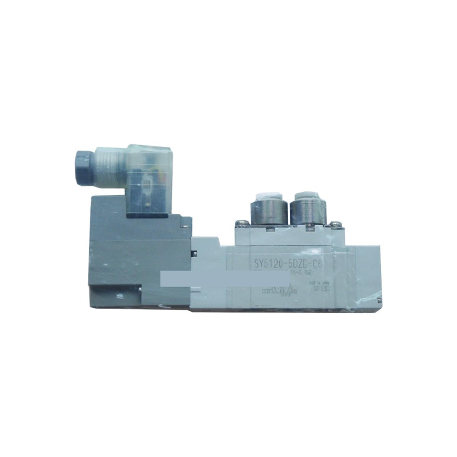 CLEUFWKO SY5120-5DZD-C6 Solenoid Valve