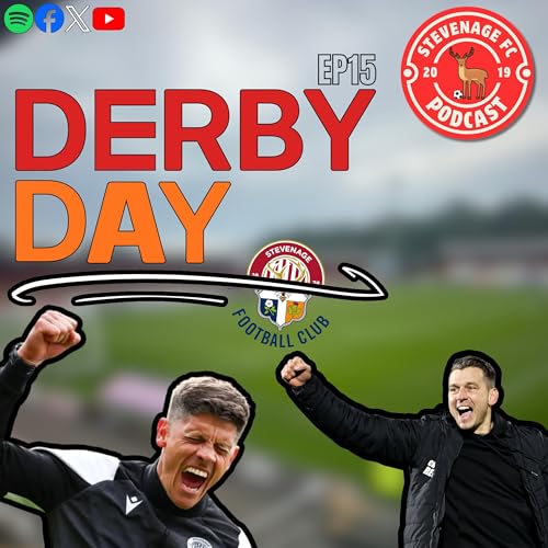 DERBY DAY