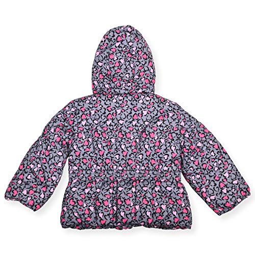 Lista de Ropa impermeable y de nieve para Niña - los preferidos. 21 Imagen adicional