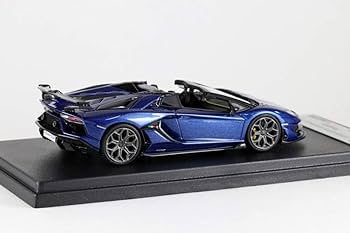 Amazon | LOOKSMART/ルックスマート 1/43完成品 ランボルギーニ