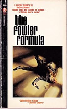 The Fowler Formula