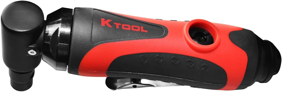 K Tool International KTI87134 Angle Die Grinder