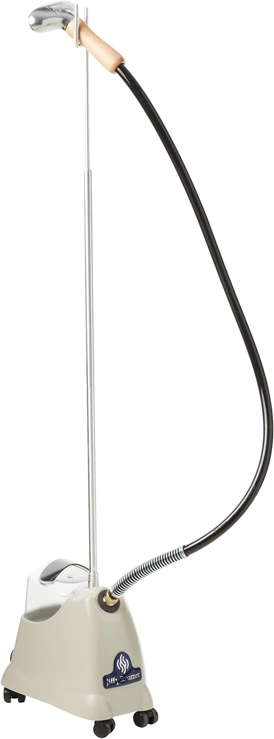 Jiffy Steamer CITYSE J-2000M Jiffy Garment with Metal, 120 Volt