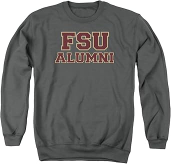 fsu alumni sweatshirt