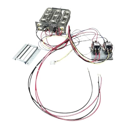 H3HK010H-01 Nordyne Intertherm OEM Replacement 10kW Heating Element