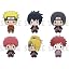 Naruto Vol. 2 Set