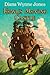 Howl's Castle Series 3-Book Set - Howl's Moving Castle, Castle in the Air, House of Many Ways