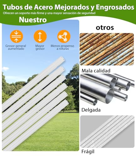 La Mejor Recopilación de Toldos los preferidos por los clientes. 18 Imagen adicional