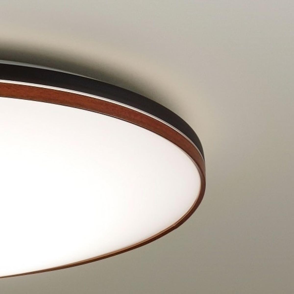 大光電機 DAIKO LEDシーリングライト LED内蔵 リモコン付 調色調光 LED