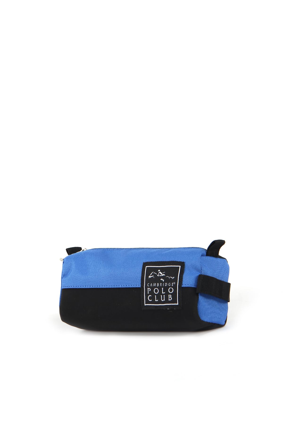 Cambridge Polo Club Creative Unisex Çocuk Tek Bölme Kalemlik Mavi