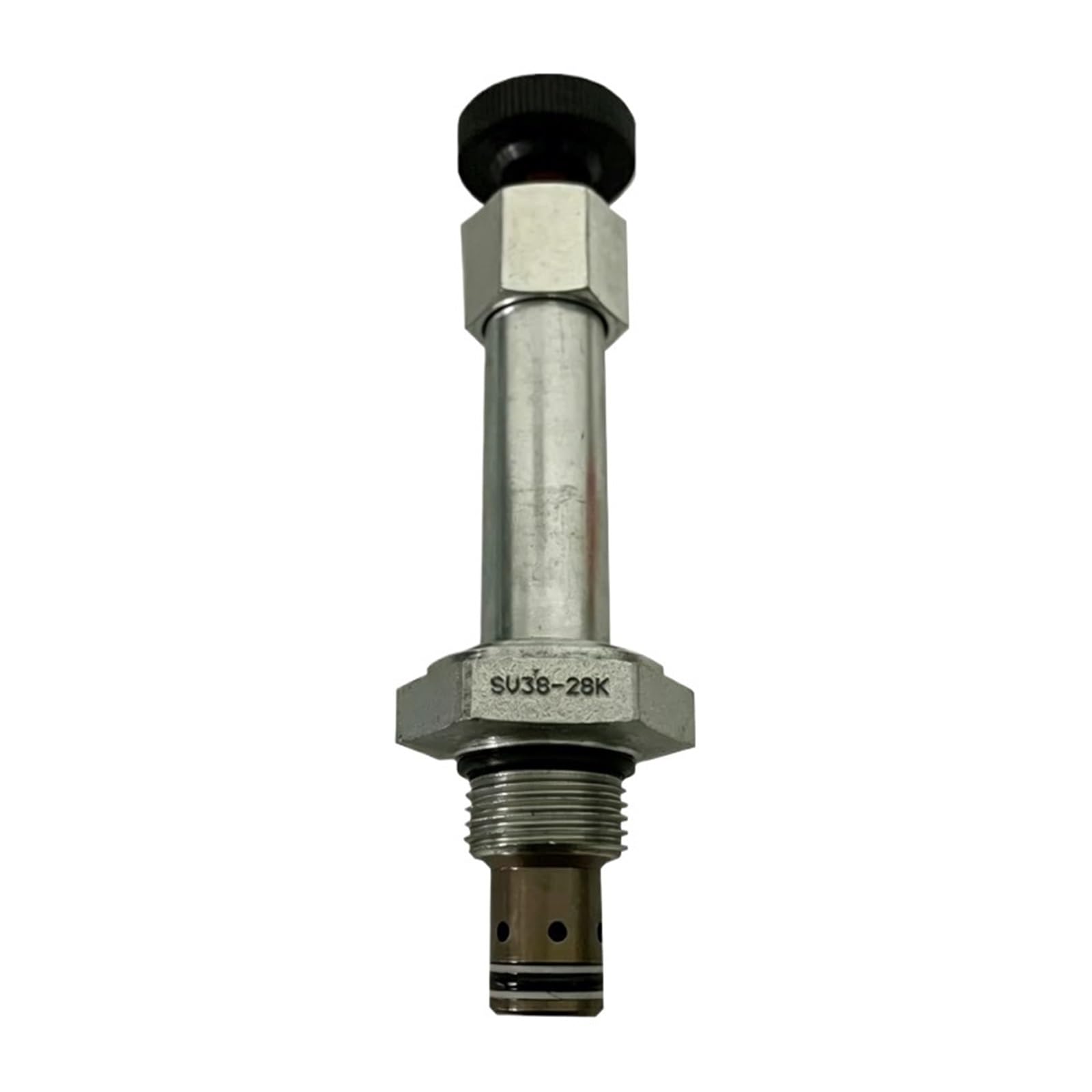 Nacodlul One Color 1Pcs Sv38-28K Solenoid Valve